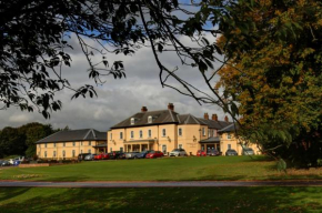 Hardwick Hall Hotel